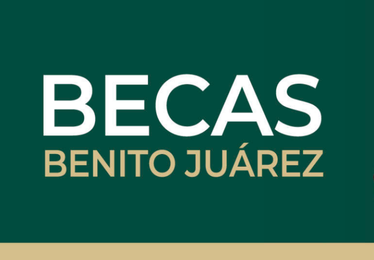 ¿Qué son las Becas Benito Juárez y cuántas hay?