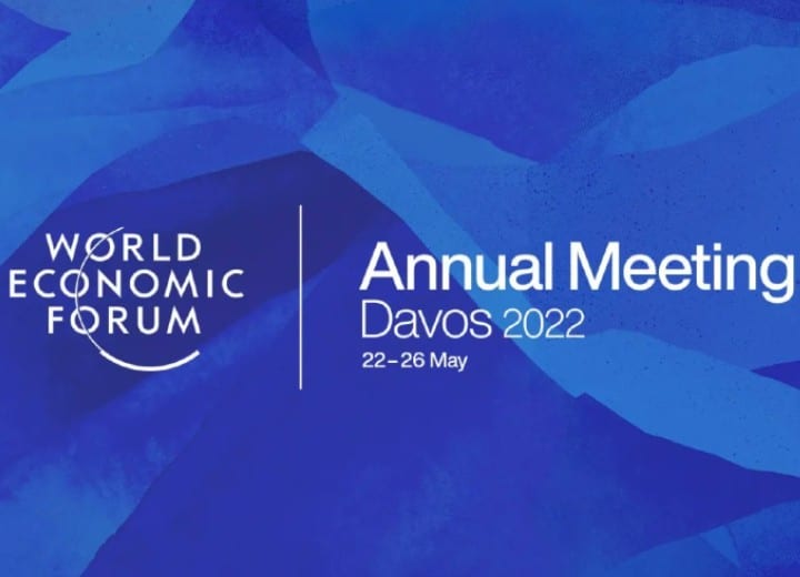 ¡Hablemos del Foro Económico Mundial 2022!