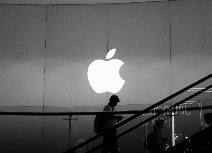 Trabajadores de Apple forman sindicato