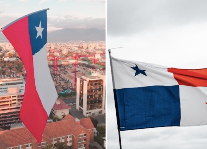 Bárcena y Rodríguez, nuevas embajadoras en Chile y Panamá