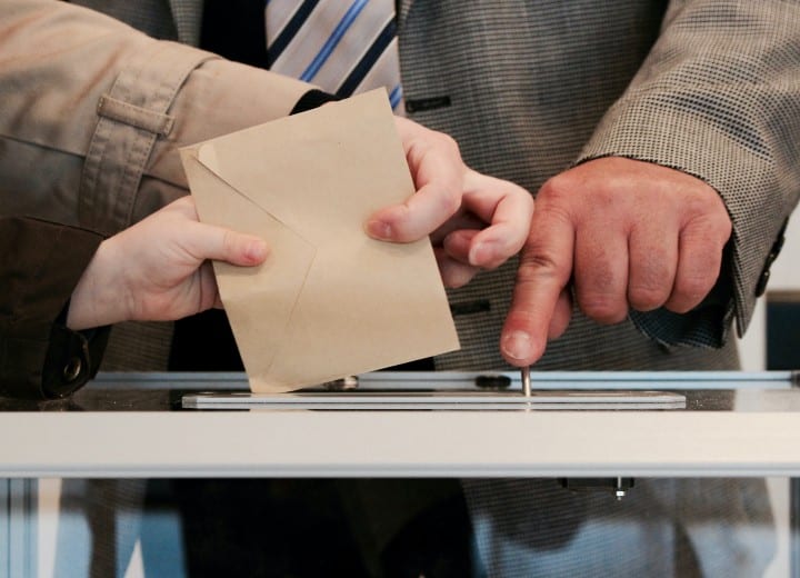 Cofece investiga prácticas monopólicas en documentación electoral