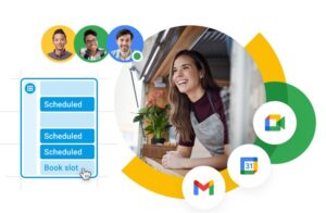 Si optas por utilizar Google Workspace Individual, debes saber que hay nuevas funciones para ti, como imagen destacada para este texto al respecto, tenemos una imagen imitativa de la firma.