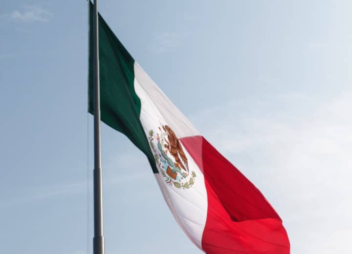 México tiene nuevo negociador del T-MEC