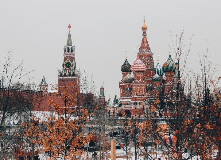 Rusia pausa la ley de incautación de activos