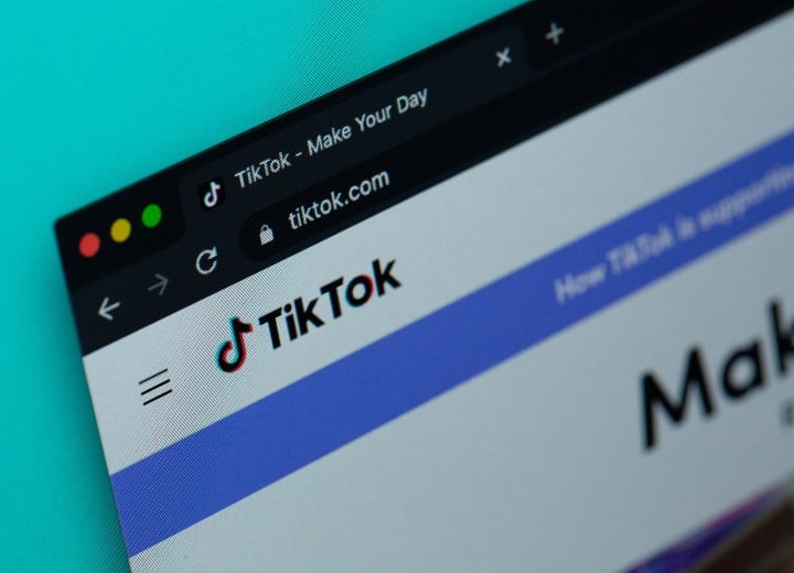 TikTok y la seguridad de los datos