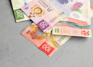 Economía de México crece 0.9% en segundo trimestre de 2022