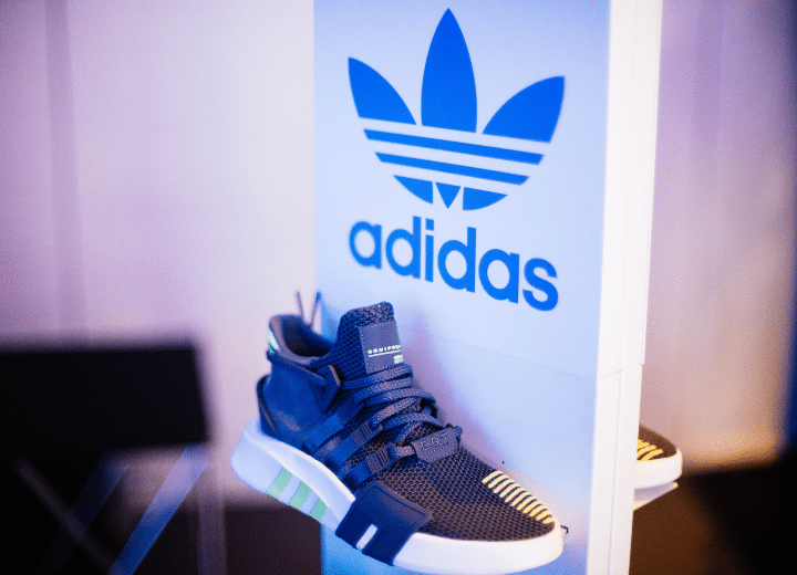 Kasper Rorsted, CEO de Adidas, se despide de la firma