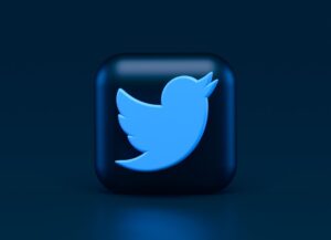 Como imagen destacada de este texto sobre los documentos que twitter de dar a Musk, tenemos una una imagen en vectores del logo de la aplicación.