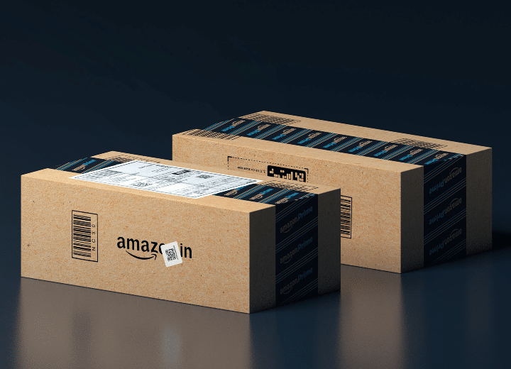 Amazon estrena servicio para cadena de suministro