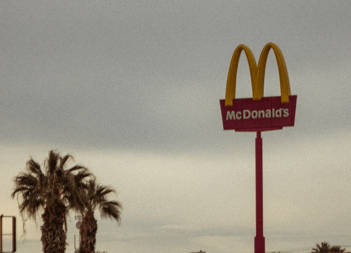 Ray Crock, el hombre detrás de la expansión de McDonald’s