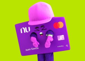Nubank llega a 70 millones de clientes