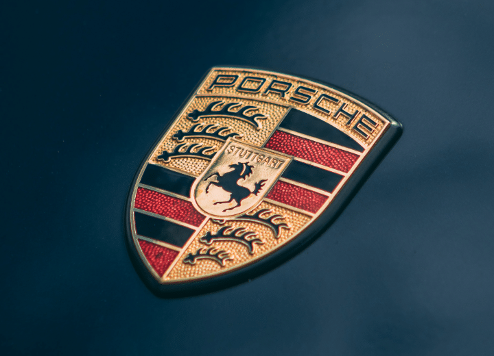 Plan histórico de Volkswagen para salida a bolsa de Porsche