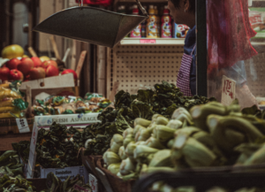 Gobierno de México acuerda mantener precios de alimentos básicos