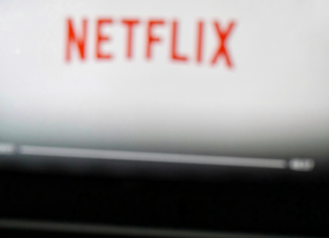 Netflix sube 10% tras anuncio de resultados