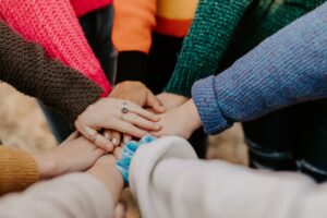 3 formas de triunfar en el 'networking'