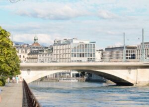 Credit Suisse señala pérdidas considerables