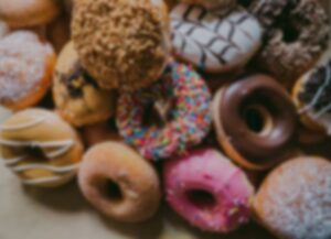 ¿Quieres una franquicia de donas?