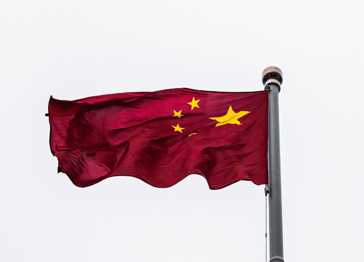 China utilizará bolsa de Shanghái para acuerdos energéticos