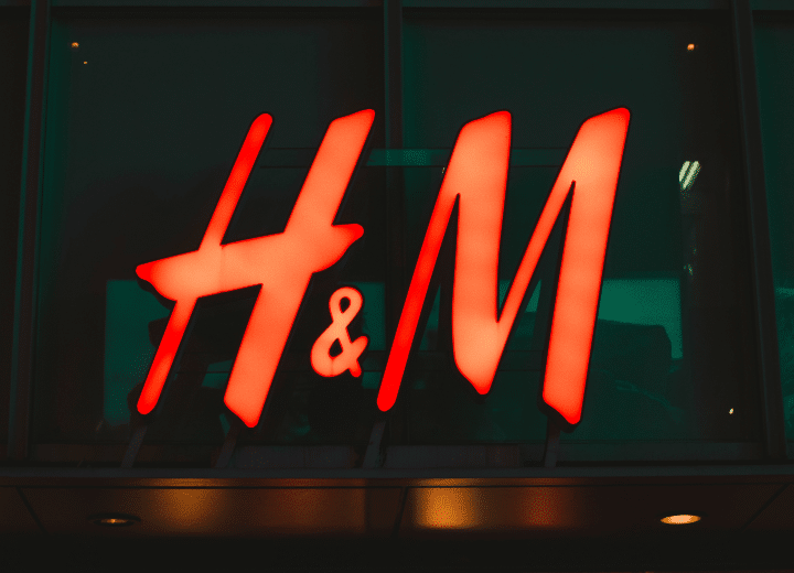 H&M recortará 1,500 empleos