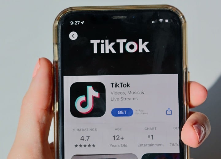 TikTok crece esfuerzos para acuerdo de seguridad