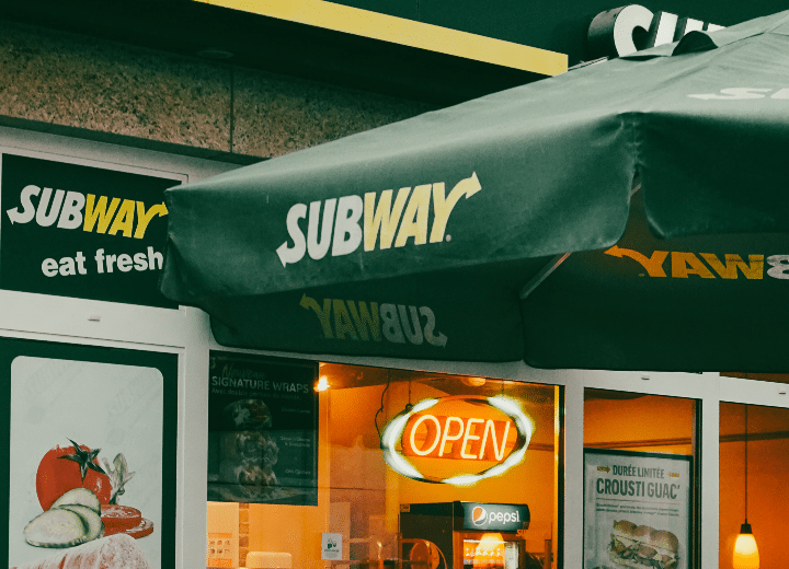 Subway analiza su posible venta: Reuters