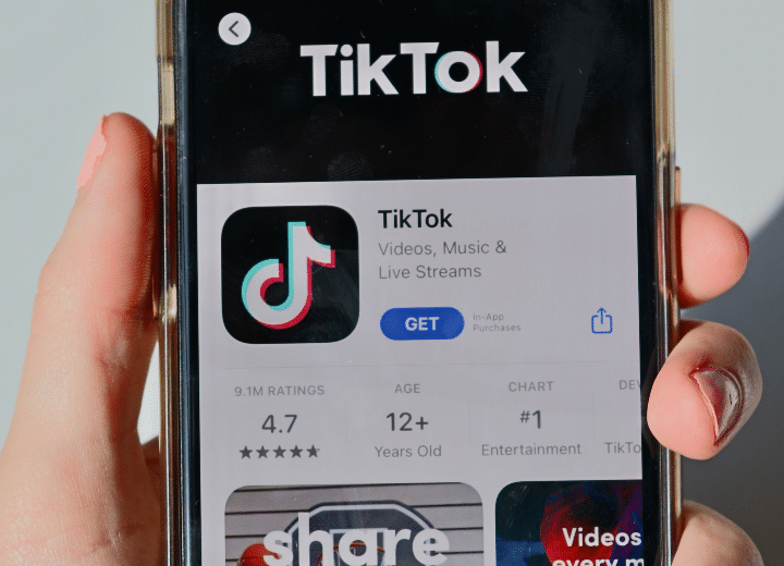 ¿Cómo sacar provecho a TikTok para tu franquicia?