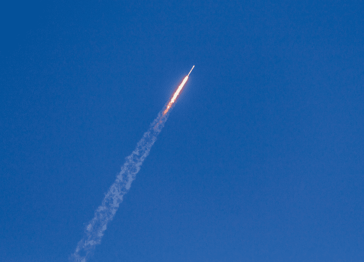 EU aprueba a SpaceX para primer vuelo de Starship al espacio
