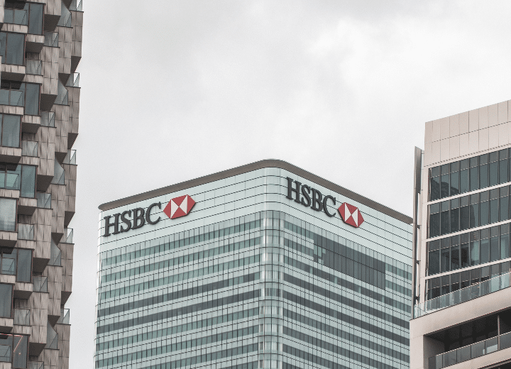 ¿Qué está pasando con HSBC?