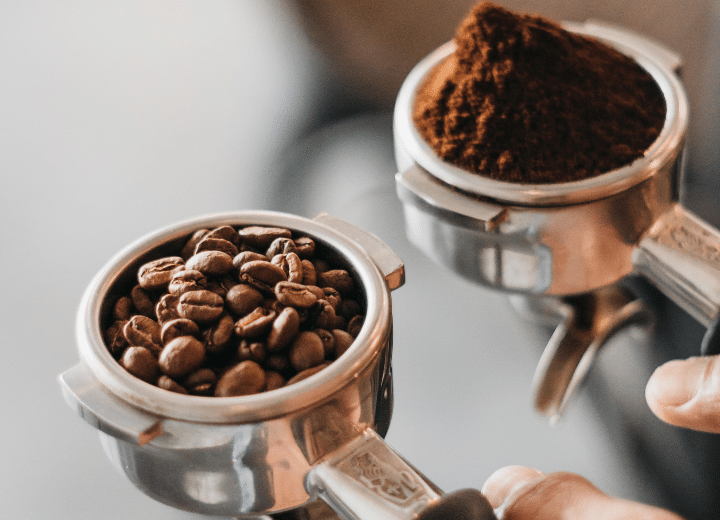 La historia del café colombiano Juan Valdez