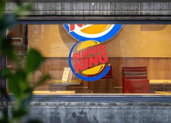 Burger King apuesta por jingle viral