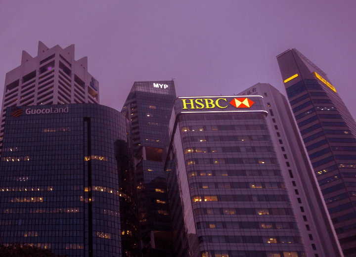 HSBC pagará 75 mdd para resolver cargos de la CFTC