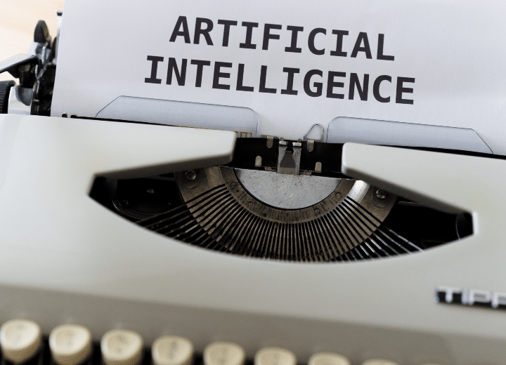 Oportunidades de la IA y el análisis de datos en los negocios