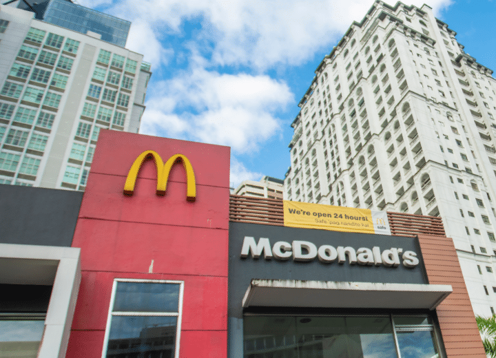 McDonald’s enfrenta demanda millonaria