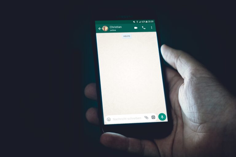 WhatsApp cumple el deseo de sus usuarios: ¡edición de mensajes