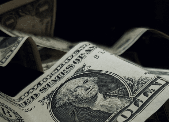 ¿Es el fin del patrón dólar?