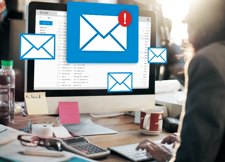 ¿Qué es una estrategia de email marketing?