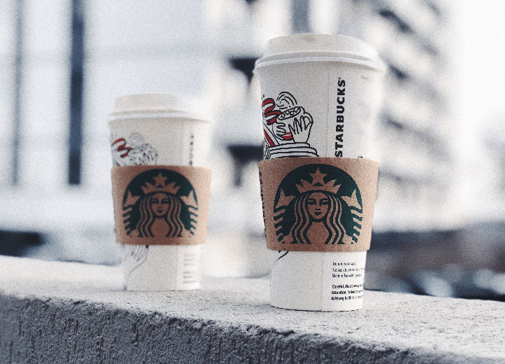 La estrategia de Starbucks en India que debes conocer
