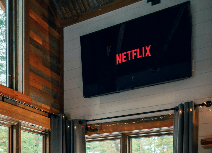 Netflix aumenta suscriptores tras regular cuentas compartidas