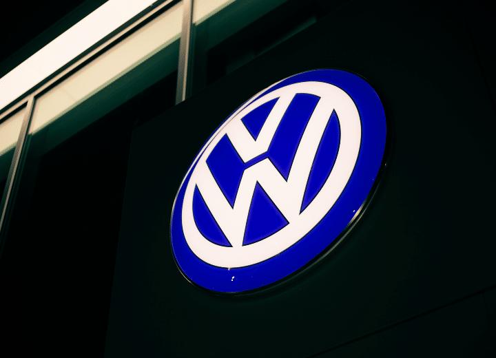 Volkswagen, bajo escrutinio por trabajo forzoso