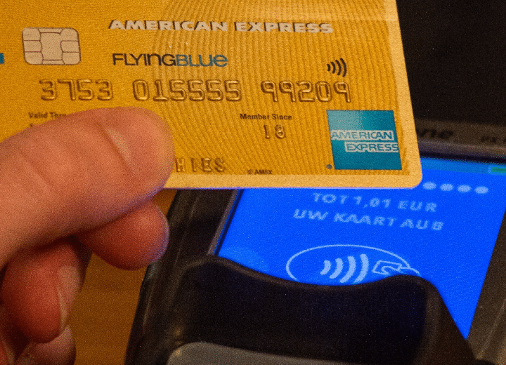 American Express deja de ser banco en México