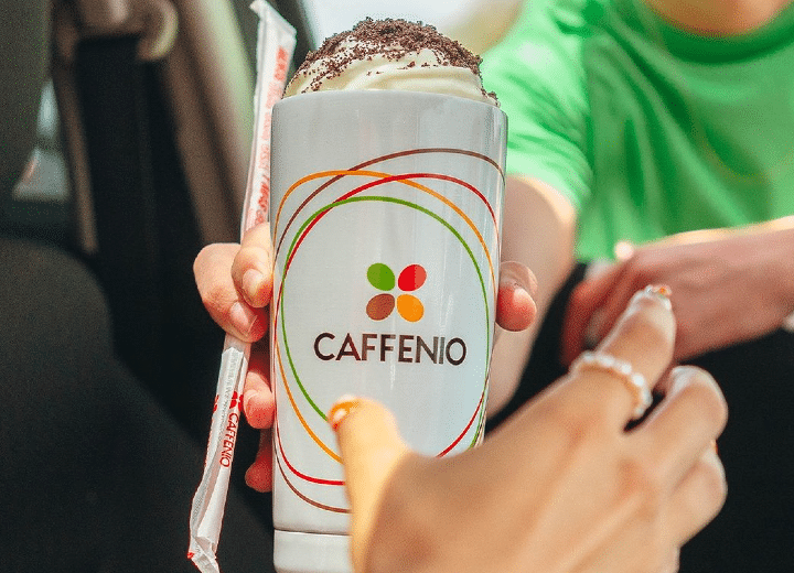 Caffenio: historia de éxito en el café mexicano