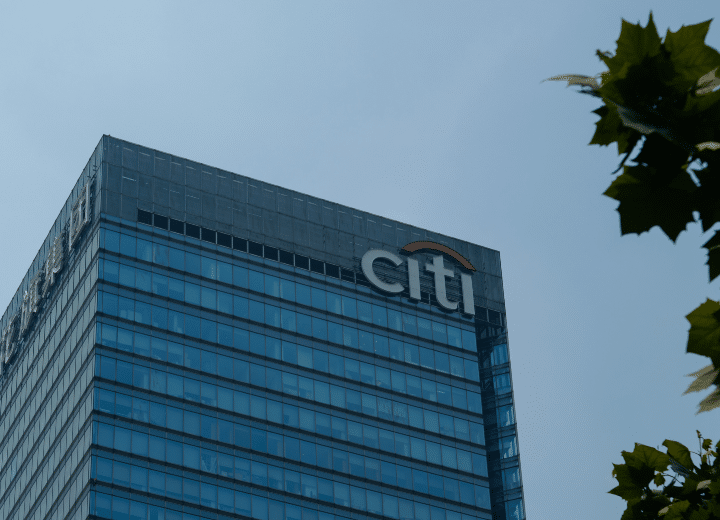 Citigroup y su estrategia de OPI para Banamex