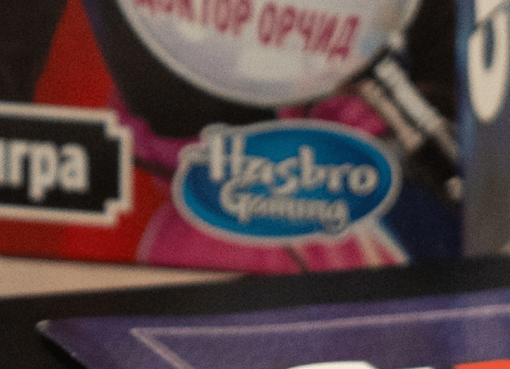 Hasbro estrena centro de entretenimiento en CDMX