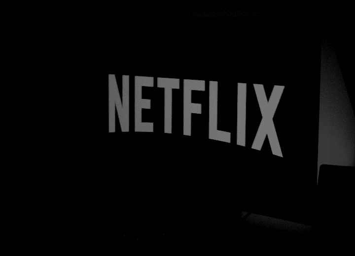 Netflix reestructura asociación con Microsoft