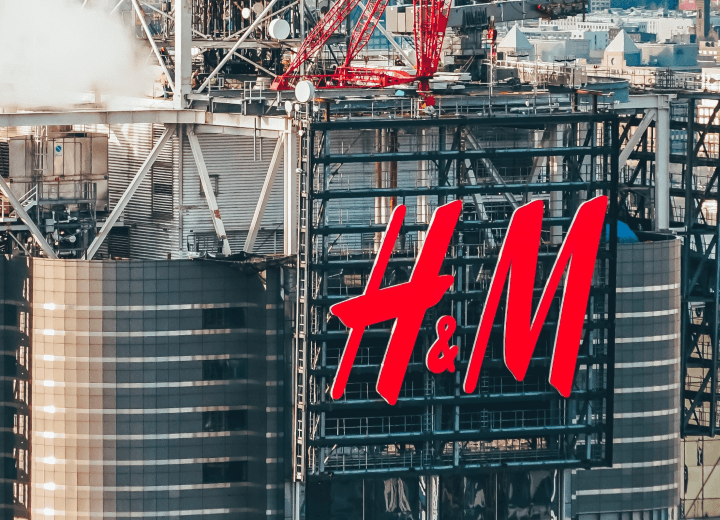 H&M investiga abusos laborales