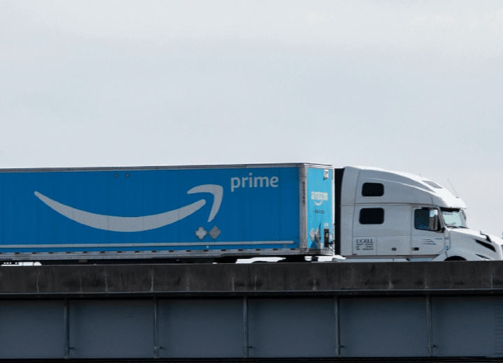 Inversión récord de Amazon en la nube de Israel