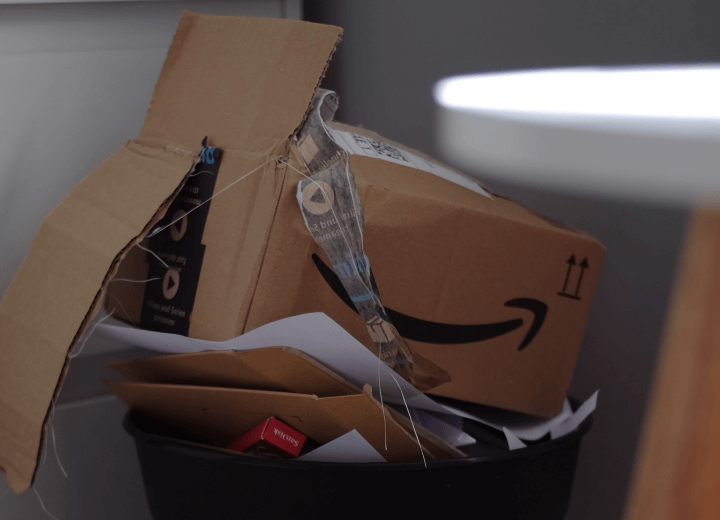 Amazon impulsa conectividad global con Kuiper