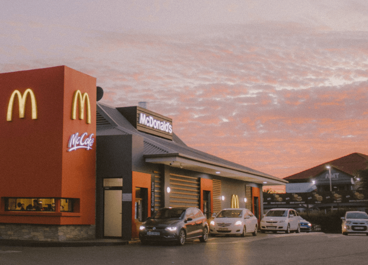 McDonald’s apuesta por la IA