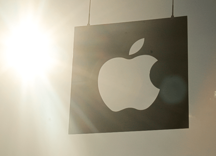 Tensión entre Apple y sindicatos en Francia