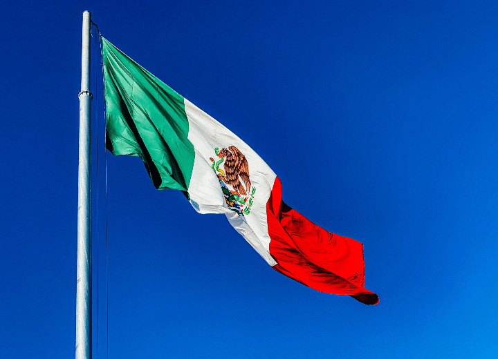 México proyecta crecimiento económico